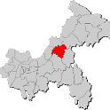 Zhongxian County
